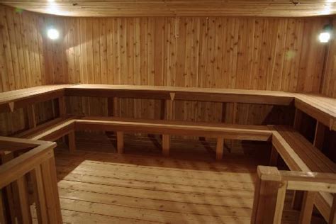 Russian Banya Picture Of Steamul Sauna Mississauga Tripadvisor