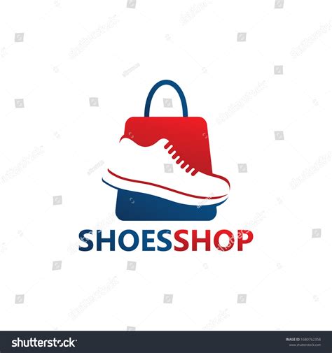 Logo Shoes