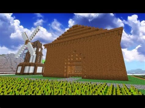Minecraft slime farm + how to find slime chunks tutorial 1.16/1.15 подробнее. Minecraft Episode 70 - How to Build an Animal Barn - YouTube