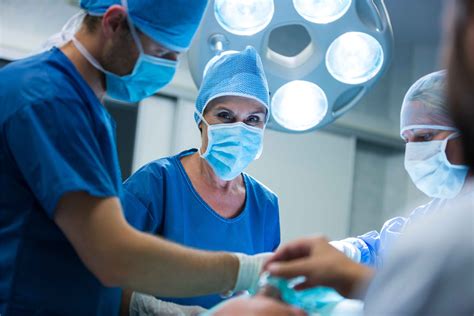 7 Tips For A Successful Surgery