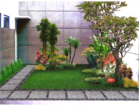 Desain rumah minimalis mewah, sederhana dan terbaru akan di bahas di blog ini. Desain Kebun Minimalis | Gallery Taman Minimalis