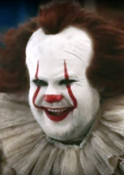 Scary Pennywise