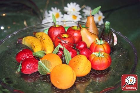 Maybe you would like to learn more about one of these? Ricetta Frutta di Martorana | RicetteMania