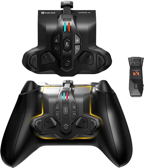 Paddles Strike Per Controller Xbox Series S X Paddle Compatibile Con Xbox Series S X Xbox One