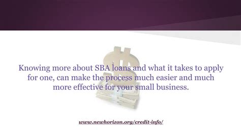 Ppt Understanding Sba Financing Powerpoint Presentation Free