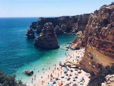 10 Secluded Beaches In Portugal Homeaway
