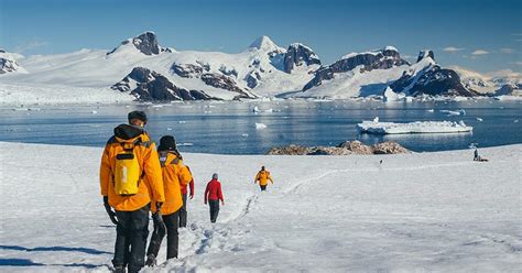 You Can Travel To Antarctica—and Heres How