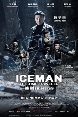 Credit.atul loke for the new york times. cinema.com.my: Iceman: The Time Traveler