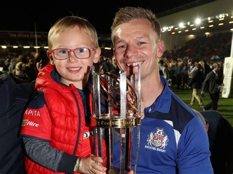 Ulster Sign Peel For Coaching Role Planetrugby