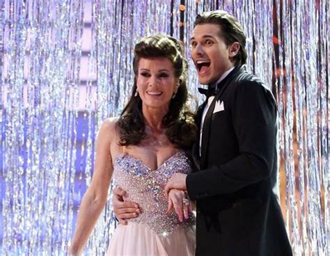 32 Gleb Savchenko From We Ranked Dancing With The Stars Professional