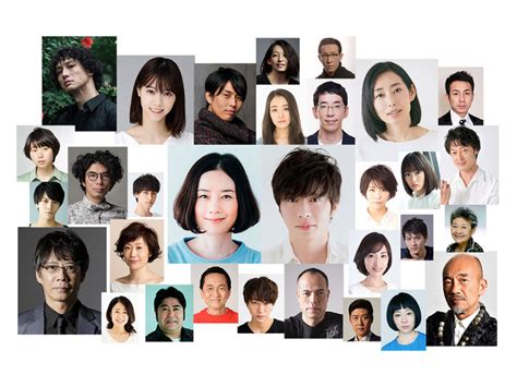 Посмотрите твиты по теме «#あなたの番です» в твиттере. 西野七瀬、木村多江、生瀬勝久、竹中直人らがドラマ「あなた ...