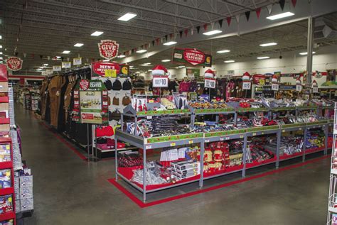 What Dealers Can Learn From Tractor Supply Rural Lifestyle Dealer