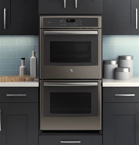 Questions And Answers Ge Profile 27 Double Electric Convection Wall
