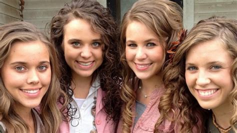 jinger duggar s new romance may be causing a rift with her sister sheknows