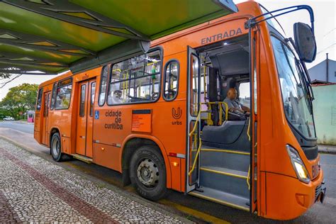 PR Região Metropolitana de Curitiba Transporte Rodoviário Page