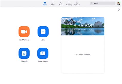 1.download and install noxplayer android emulator.click download noxplayer to download. Baixar Zoom Cloud Meetings 5.5.2 para Windows em Português ...