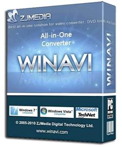 Winavi All In One Converter Prestigedase