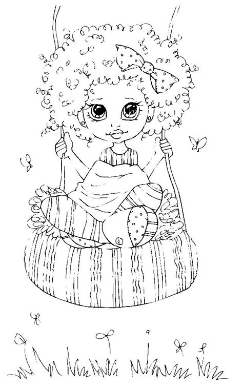 Coloring pages is an interesting activity which enhance competency of selecting paints and the art of painting. Saturated Canary | Digital stamps, Digi stamps, Coloring books