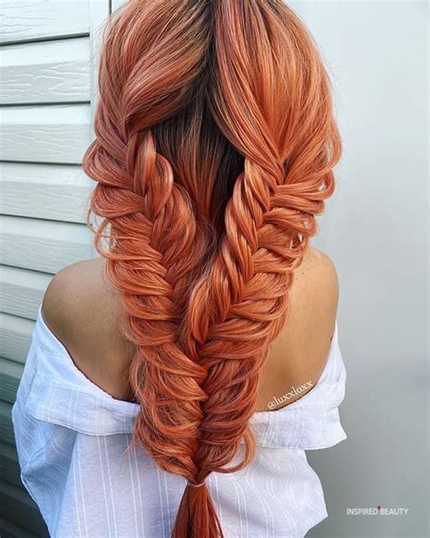 14 Easy Everyday Hairstyles For A Chill Vibe Inspired Beauty
