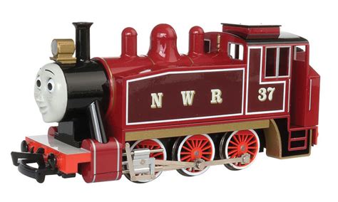 Bachmann Rosie Engine Thomas And Friends™ Red Ho Part 58819