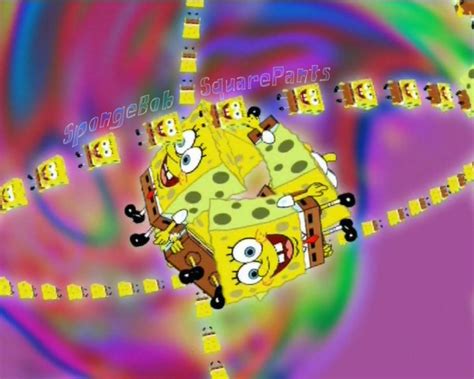 Free Download Funny Spongebob Square Pants Hd Wallpapers Download
