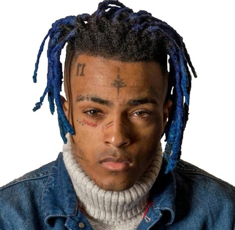 Rapper Xxxtentacion Dead Shot In South Miami 1001