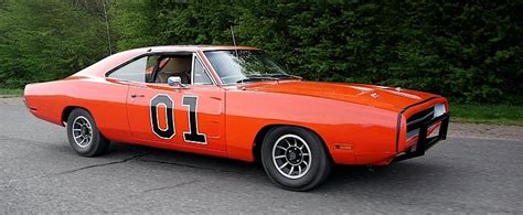 Lists of current tv series and award winners to help you figure out what to watch now. Dodge Charger General Lee Is the Most Popular 80s TV ...