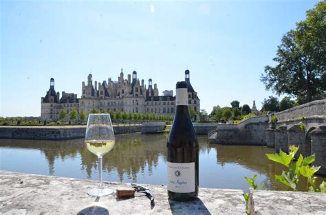 Loire And Champagne Vip Double Wine Day Tours My Wine Days