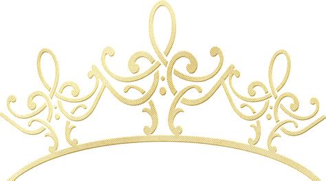 Gold Foil Crown Tiara Free Image On Pixabay