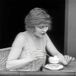 Edna Purviance Nevadas Forgotten Movie Star Nevadagram From The