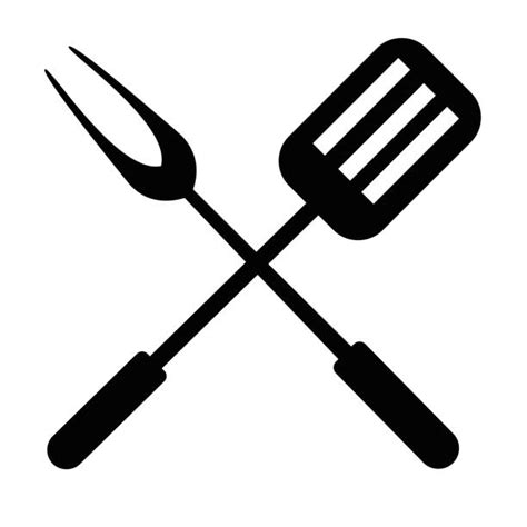 Spatula Illustrations Royalty Free Vector Graphics And Clip Art Istock