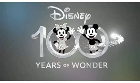 Disney Celebra Su 100 Años Con Ciclo De Clásicos Películas Y Cines