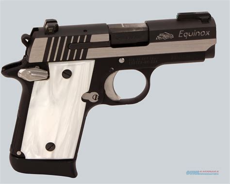 Sig Sauer 9mm P938 Equinox Pistol For Sale At 921593241