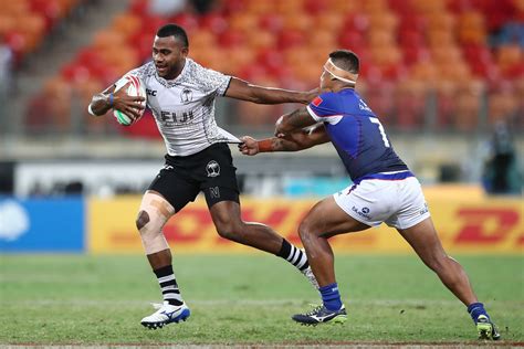 The men's side will face the 2016 olympic gold medalists to start the. Official Website of Fiji Rugby » Botitu thanks his father ...