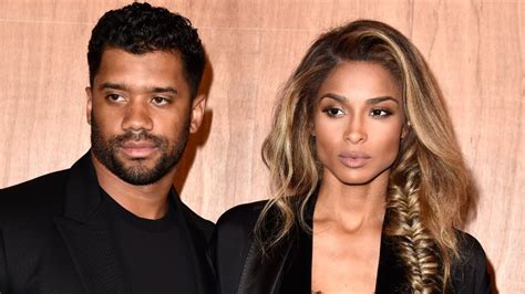 Strange Facts About Russell Wilson And Ciaras Marriage