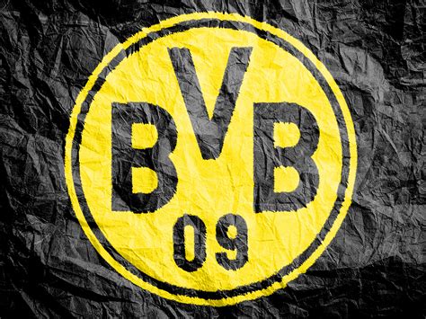 Mitte der zweiten halbzeit hatten die dortmunder dann glück, dass die vermeintliche 2. Borussia Dortmund 001 - Hintergrundbild + WhatsApp Profilbild
