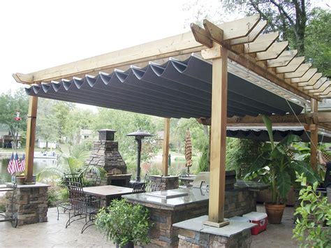 A pergola canopy or archway creates shade while inspiring beauty. Waterproof Canopy Fabric & Tent Fabric Canopy Awnings Tent ...
