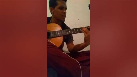 La Luna Pedrito Martínez Cover Guitarra Frankie Rodríguez Youtube