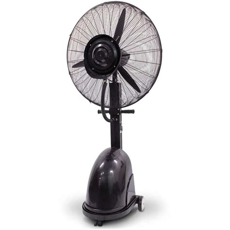 Misting Fan 75cm 29l Industrial Hire From Queensland Hire Est 1980