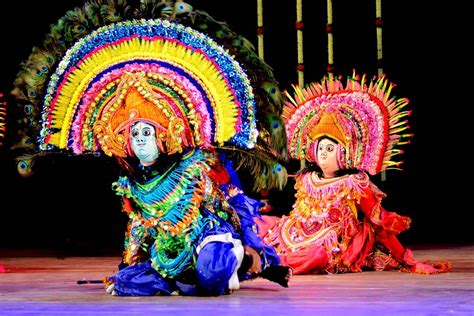 Most Famous Regional Folk Dances Of India Tusk Travel Blog