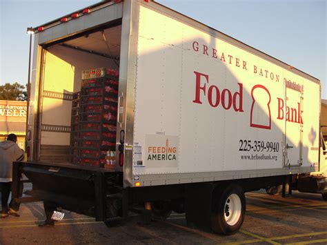 Apply for a position at one of feeding america's network of 200 food banks and see how you can work to support our mission. Greater Baton Rouge Food Bank | Through its $159,390 grant ...