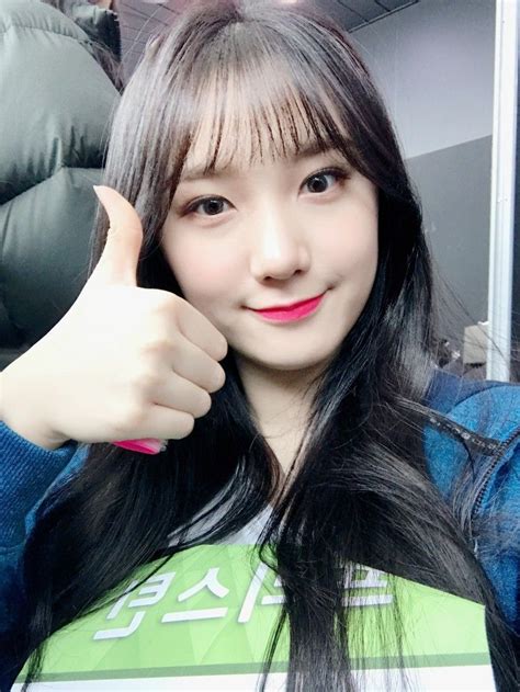 See more about roa, pristin and kpop. Pin by Oyun on 「roa♡」 | I love girls, Kim min kyung, Kim min
