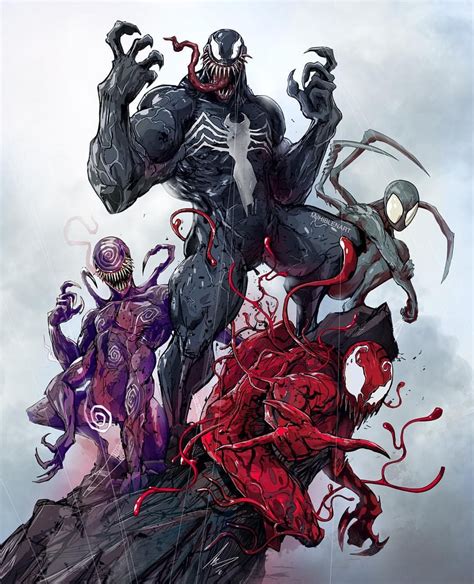 Pin By Seth Fleetham On Marvel Heroes And Villains Venom Comics
