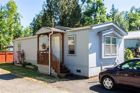Lone Oak MHP Mobile Home Park For Sale In Milwaukie OR 1482163