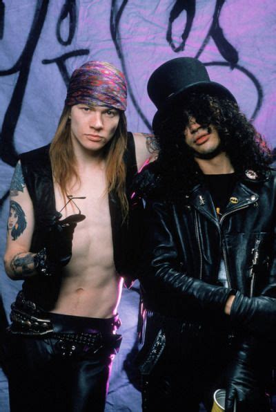 Appetite For Guns N Roses Fotos De Slash Cantantes De Rock Fotos