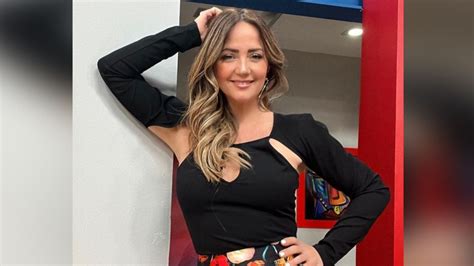 Tras Dejar Hoy Y México Andrea Legarreta Impacta A Televisa Con Este