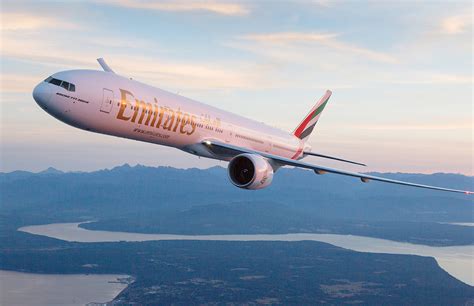 Emirates airline announces reduced capacity to China as coronavirus ...