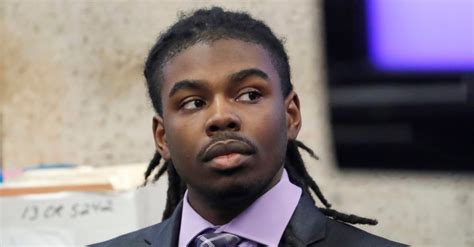 Man Who Killed Chicago Teenager Hadiya Pendleton Gets 84 Years In Prison The New York Times