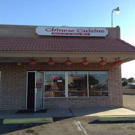 Jm Chinese Cuisine 9501 W Peoria Ave Peoria Az 85345