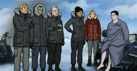 'Archer' Season 12: Release date, plot, cast, trailer and ...